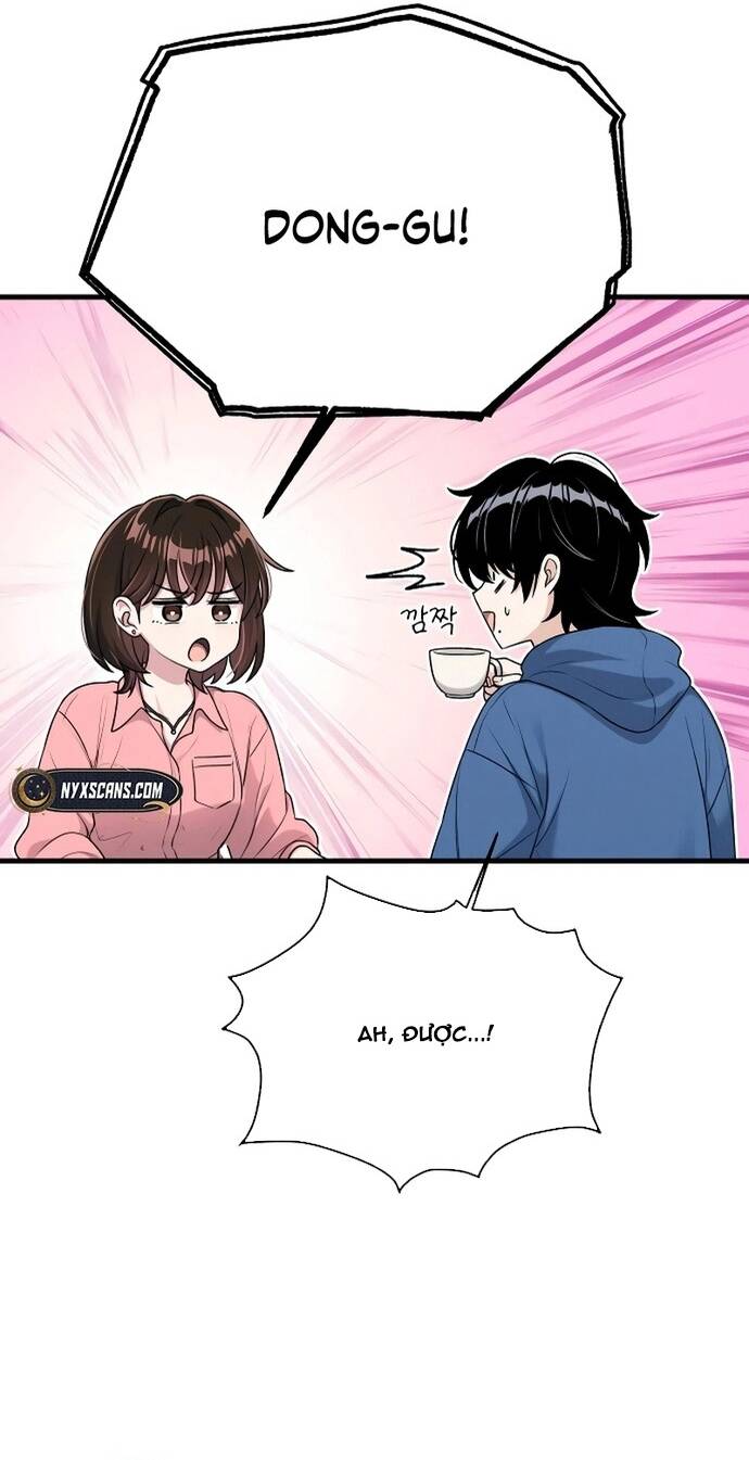 Nhật Kí Đổi Nghề Chapter 9 34