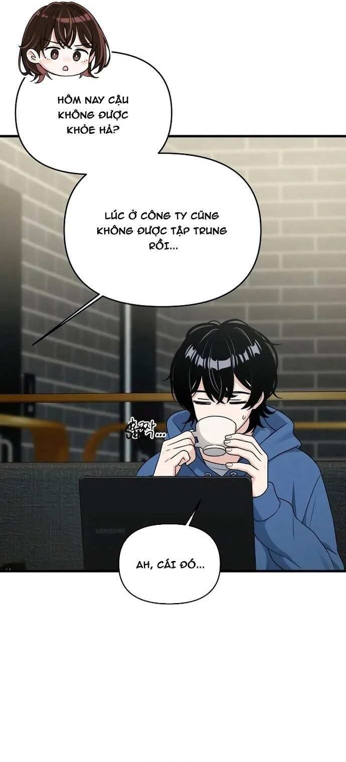 Nhật Kí Đổi Nghề Chapter 9 35