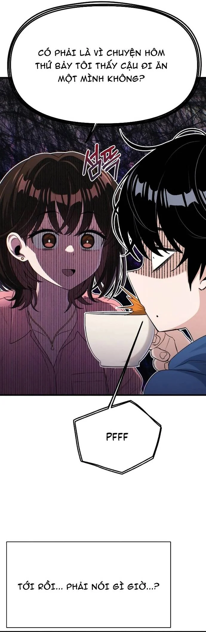 Nhật Kí Đổi Nghề Chapter 9 36