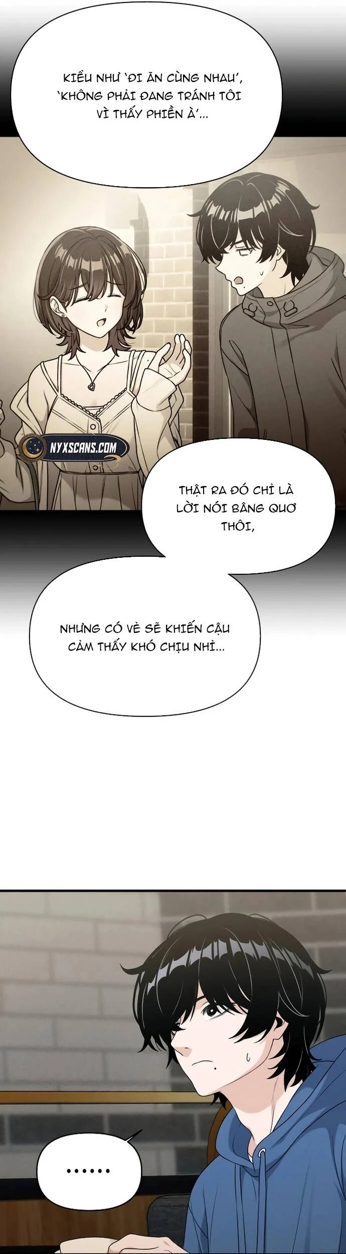 Nhật Kí Đổi Nghề Chapter 9 39