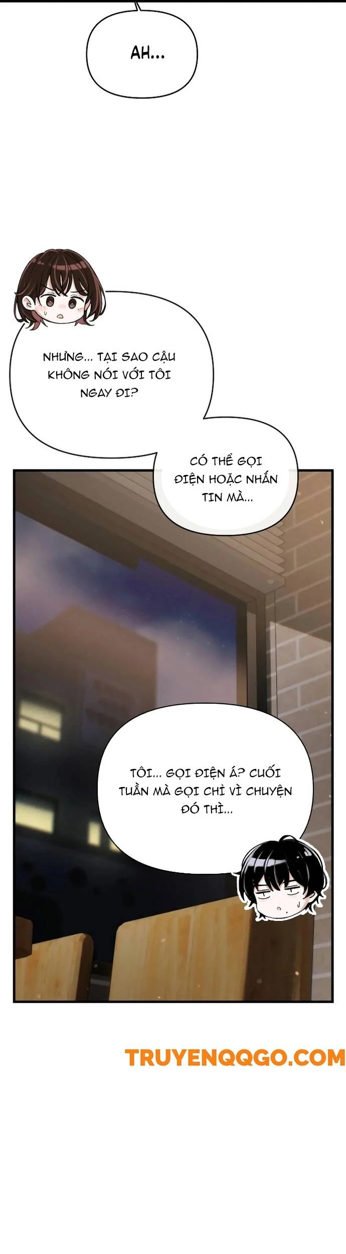 Nhật Kí Đổi Nghề Chapter 9 42