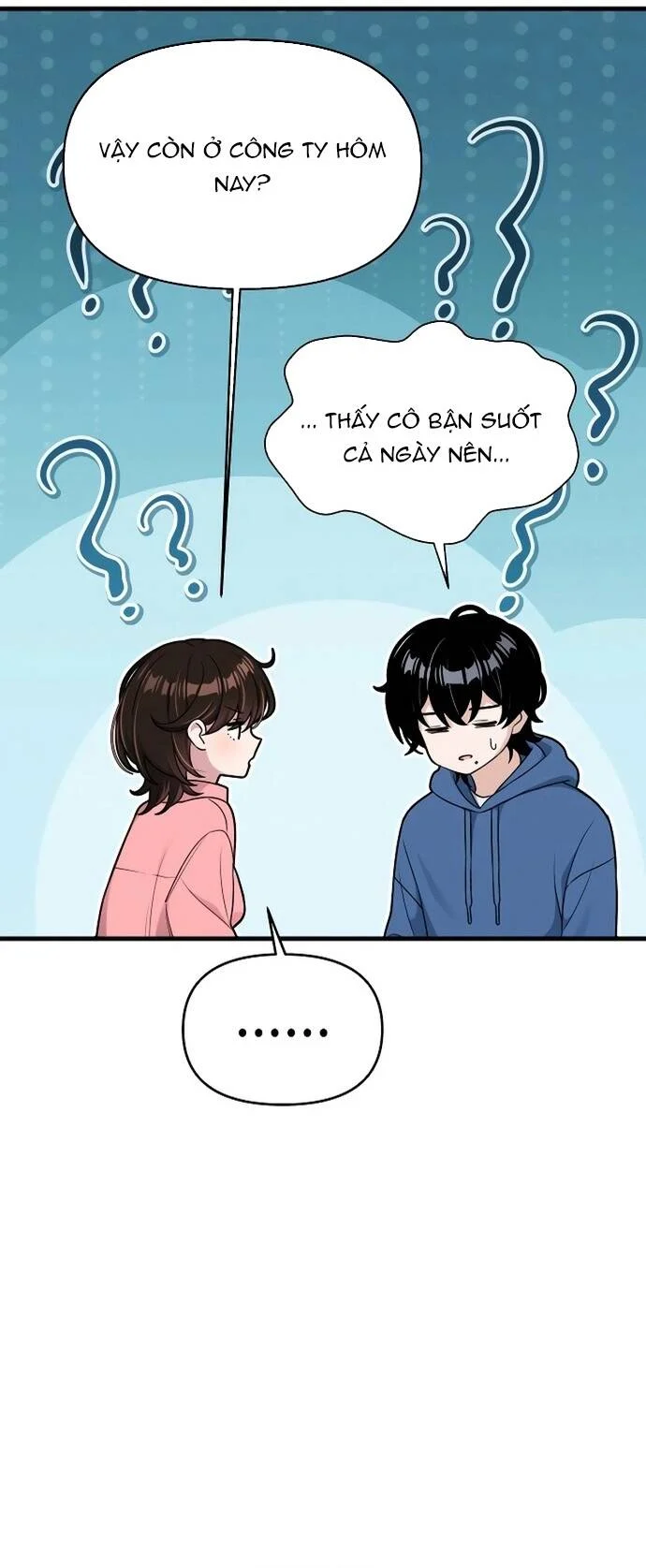 Nhật Kí Đổi Nghề Chapter 9 43