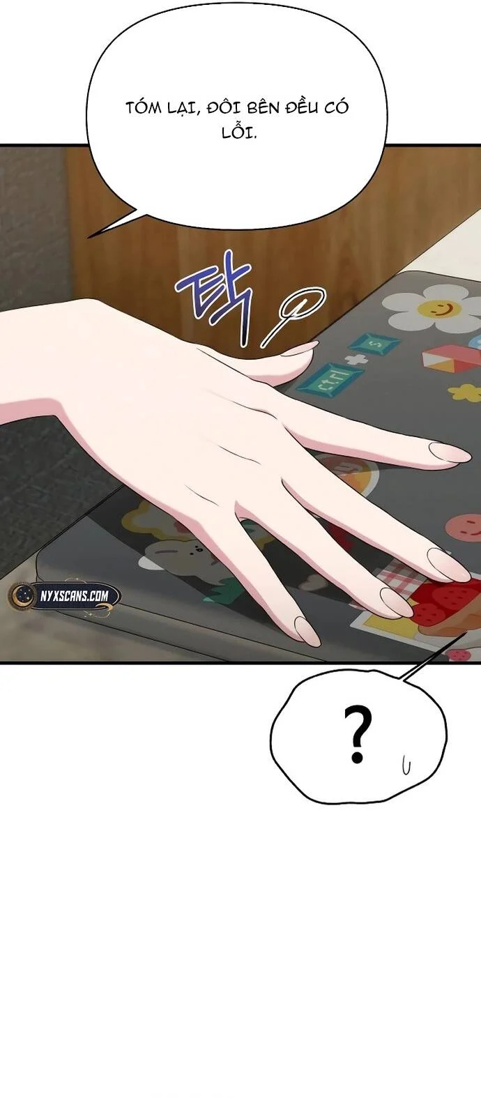 Nhật Kí Đổi Nghề Chapter 9 44