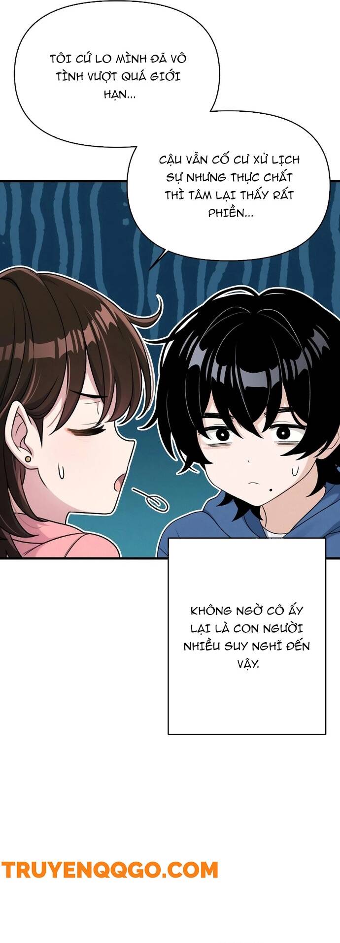 Nhật Kí Đổi Nghề Chapter 9 47