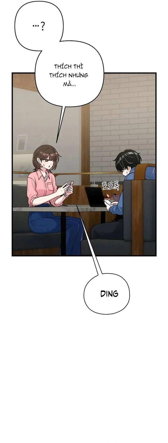 Nhật Kí Đổi Nghề Chapter 9 49