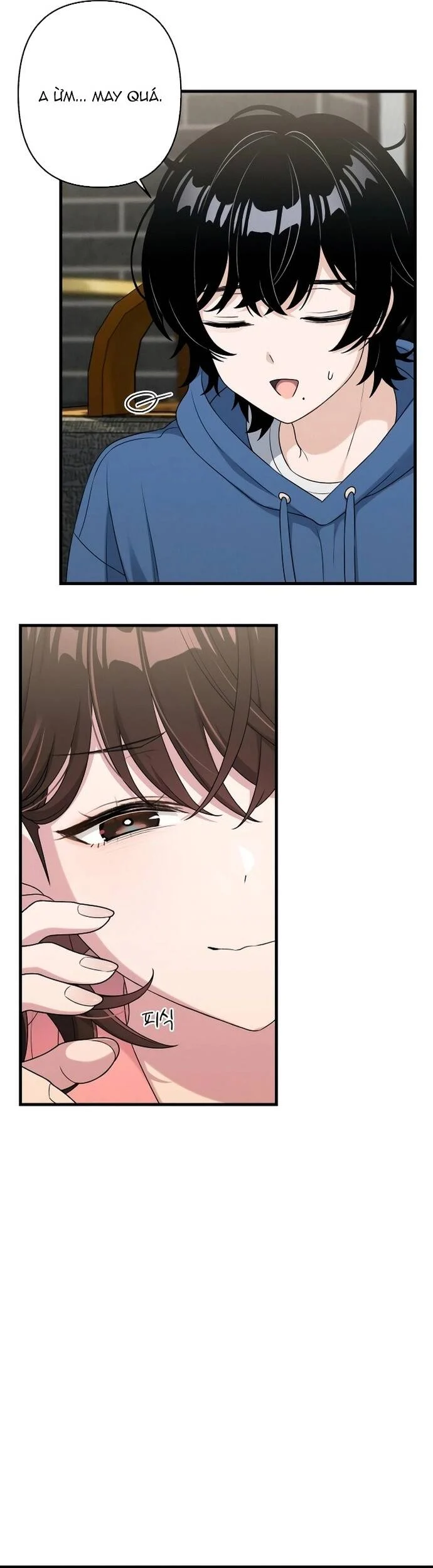 Nhật Kí Đổi Nghề Chapter 9 52