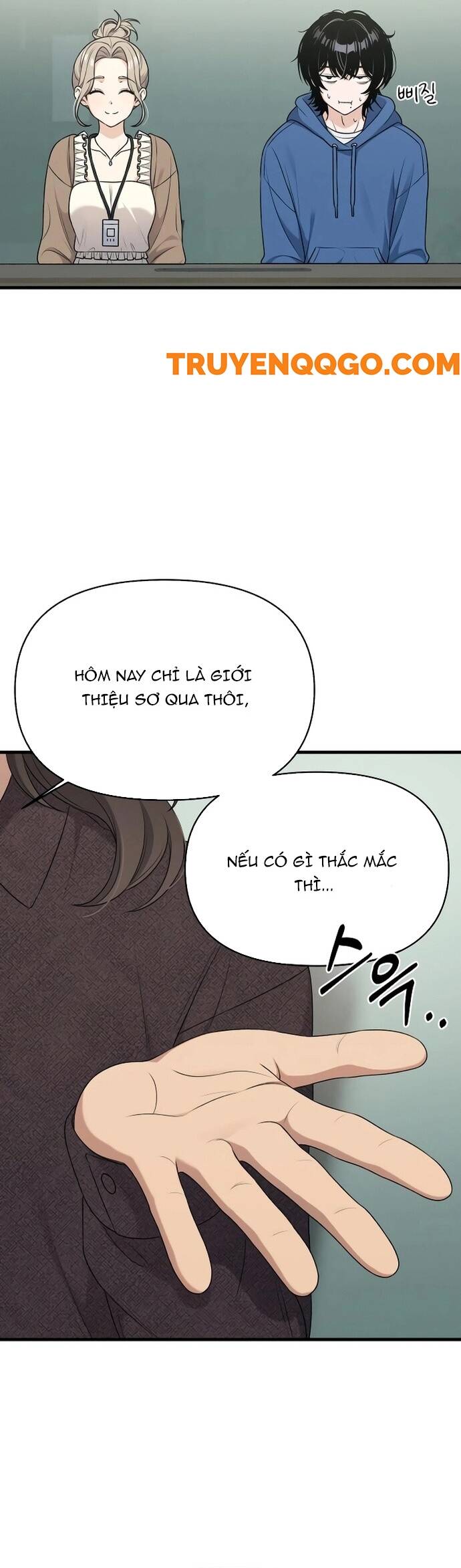 Nhật Kí Đổi Nghề Chapter 9 58