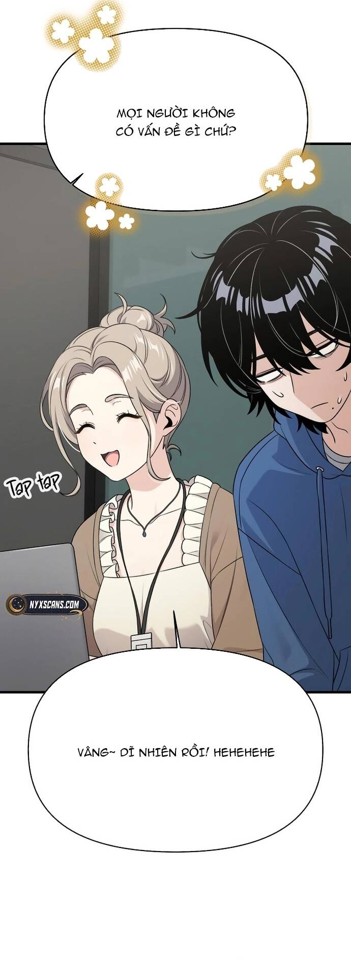 Nhật Kí Đổi Nghề Chapter 9 60
