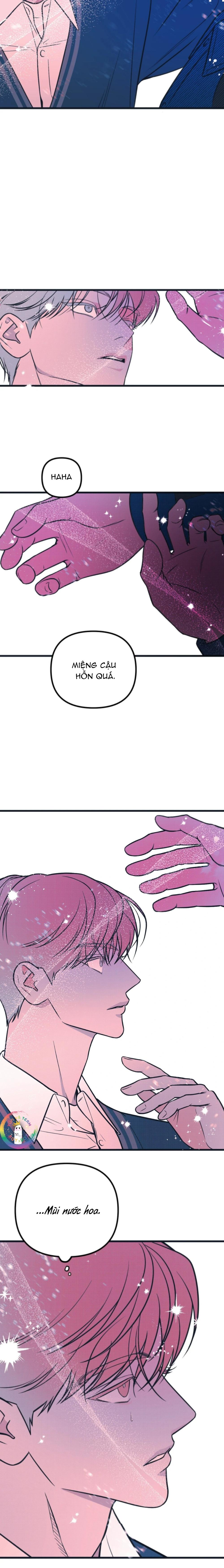 Nhật Ký Đơn Sắc Chapter 15 15
