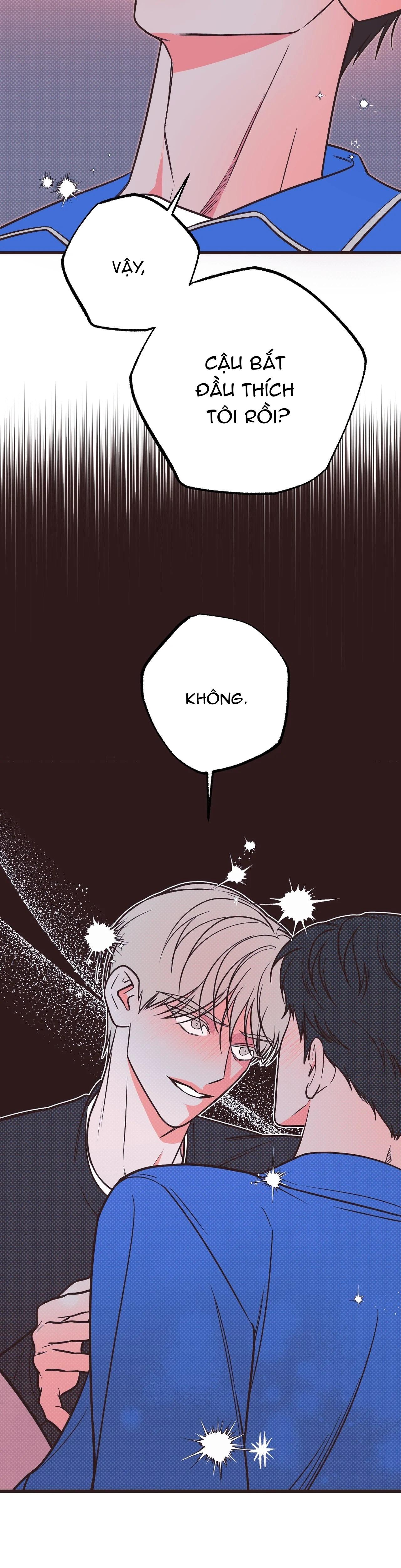 Nhật Ký Đơn Sắc Chapter 19 - Trang 3