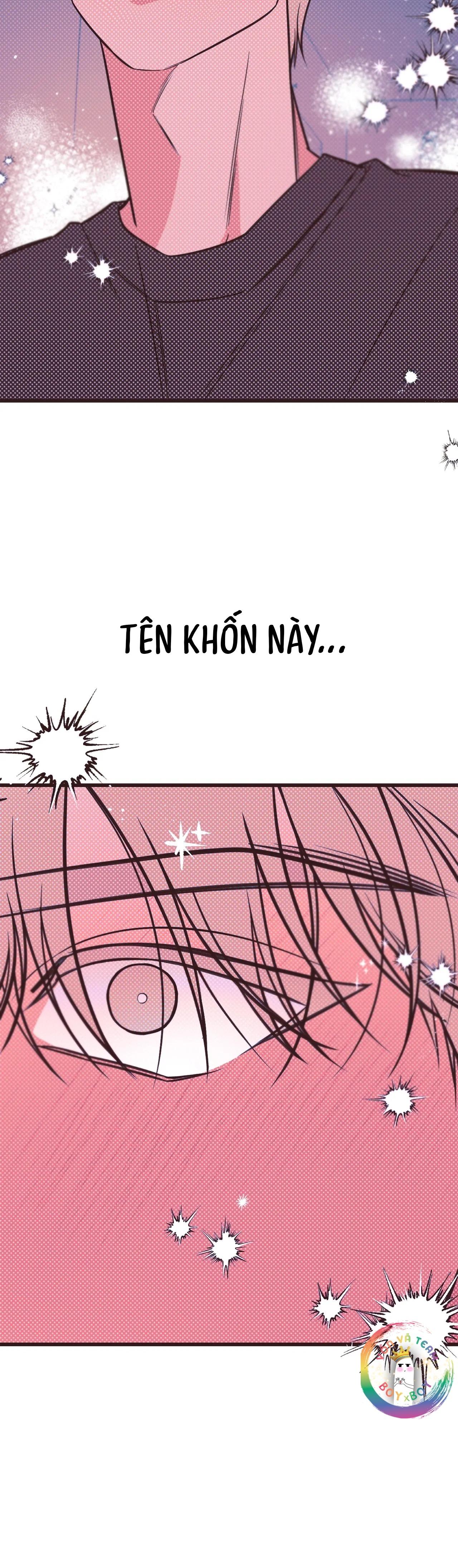Nhật Ký Đơn Sắc Chapter 19 - Trang 3