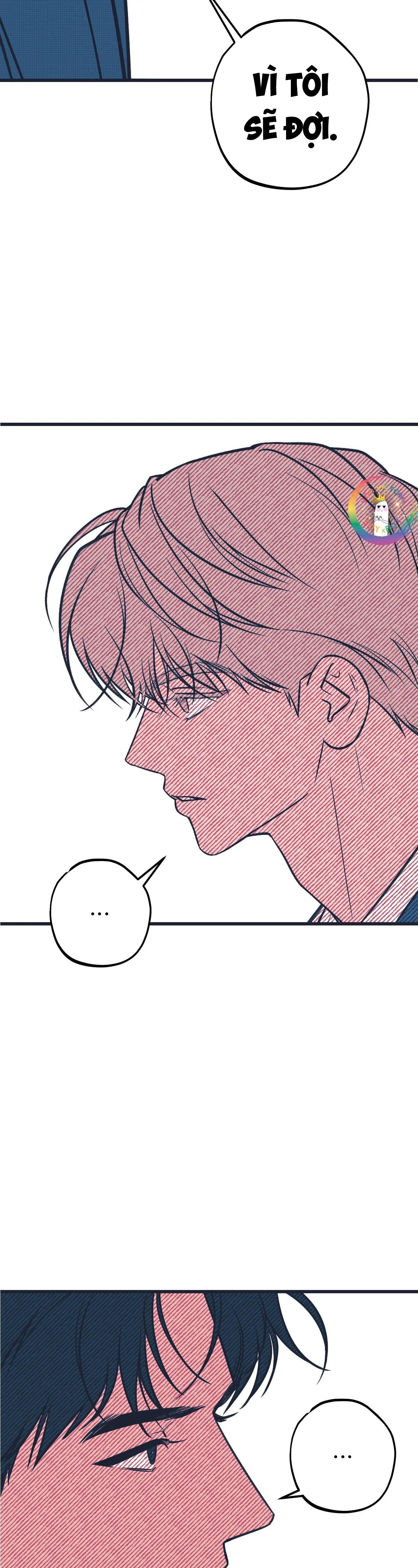 Nhật Ký Đơn Sắc Chapter 20 - Trang 3