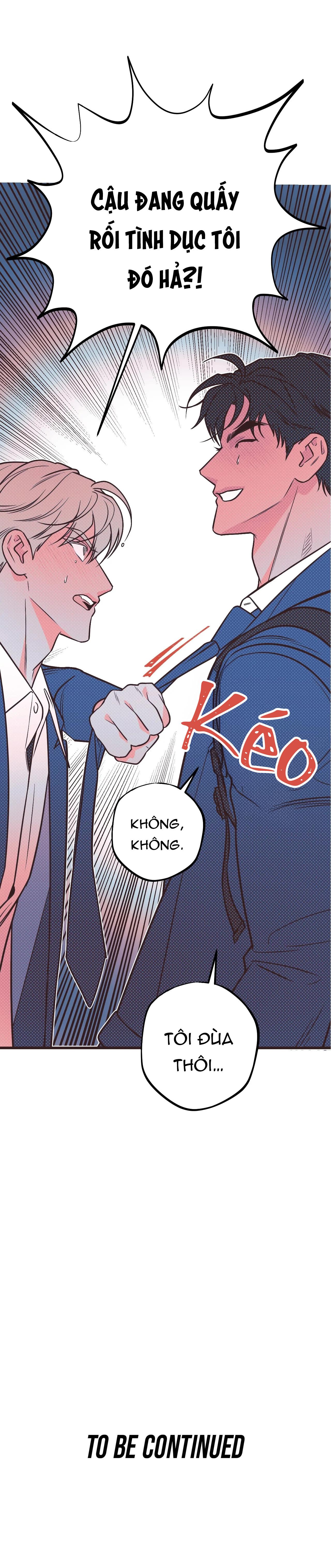 Nhật Ký Đơn Sắc Chapter 21 - Trang 3
