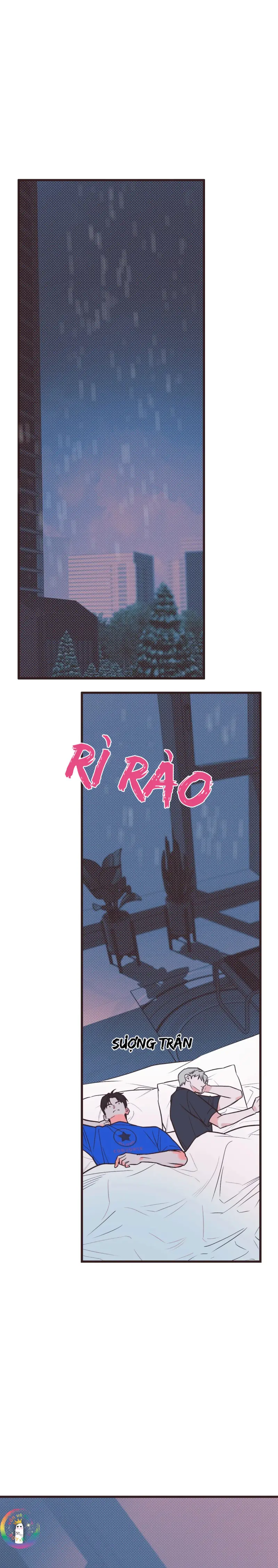 Nhật Ký Đơn Sắc Chapter 24 2