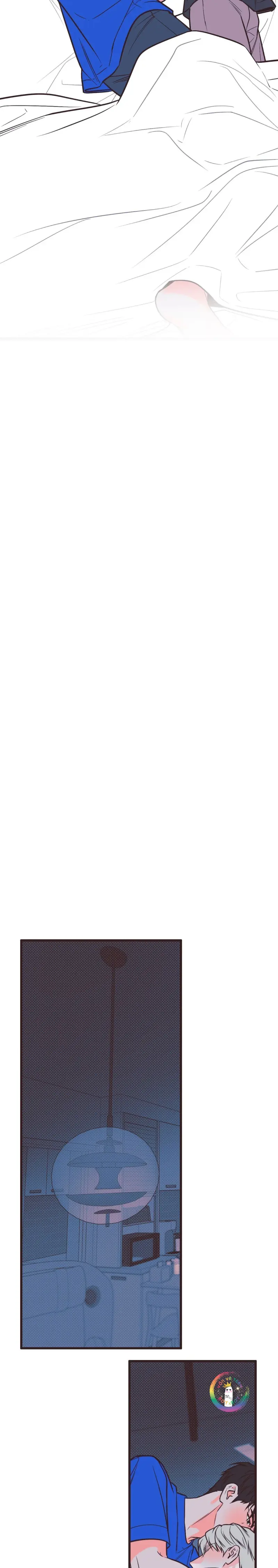 Nhật Ký Đơn Sắc Chapter 24 7