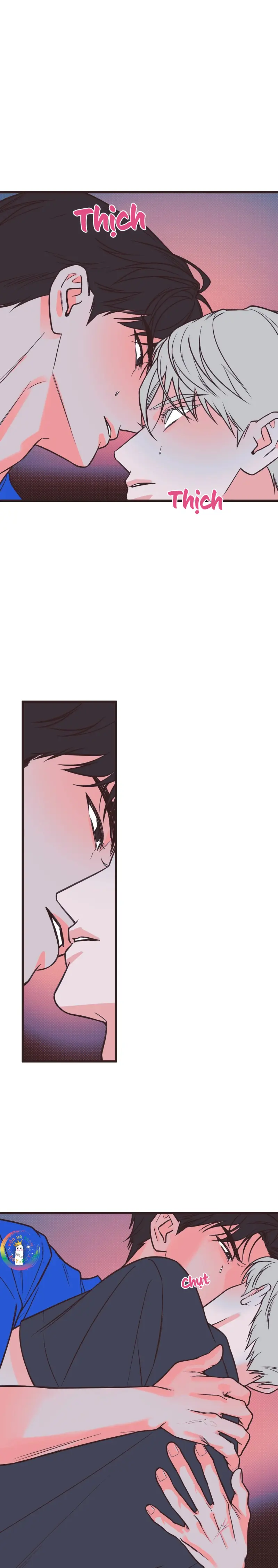 Nhật Ký Đơn Sắc Chapter 24 12