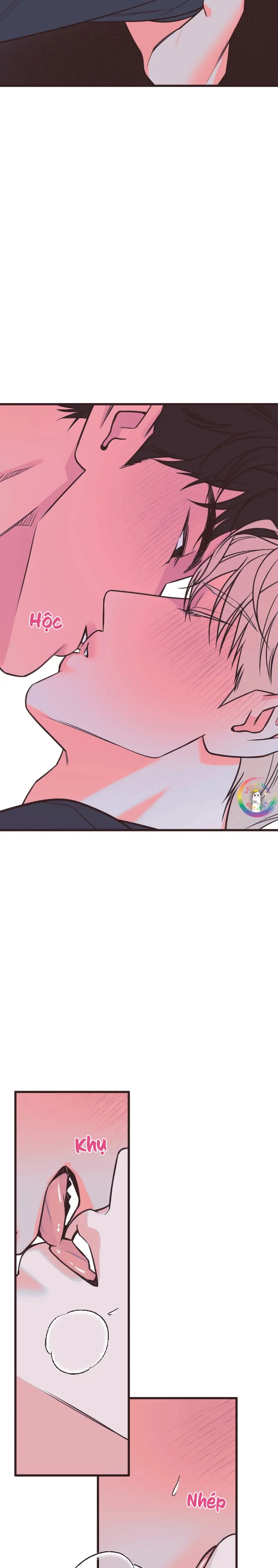 Nhật Ký Đơn Sắc Chapter 24 13