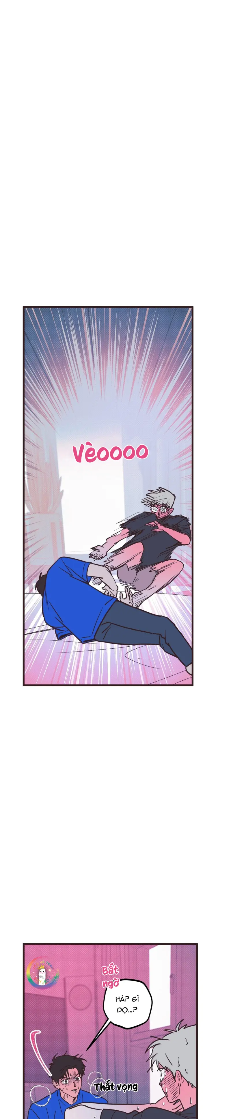 Nhật Ký Đơn Sắc Chapter 24 16