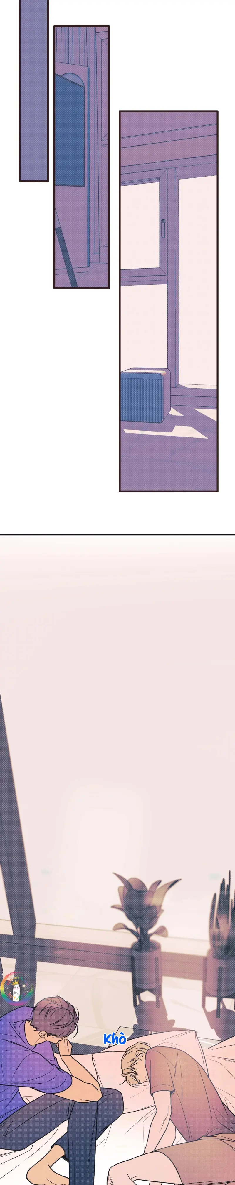 Nhật Ký Đơn Sắc Chapter 24 24