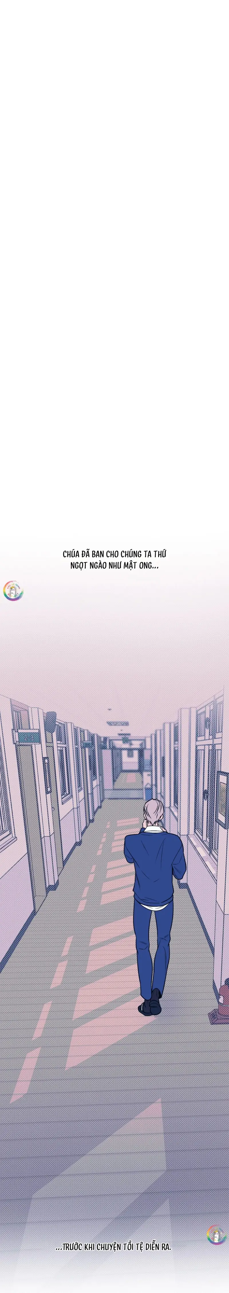 Nhật Ký Đơn Sắc Chapter 26 2