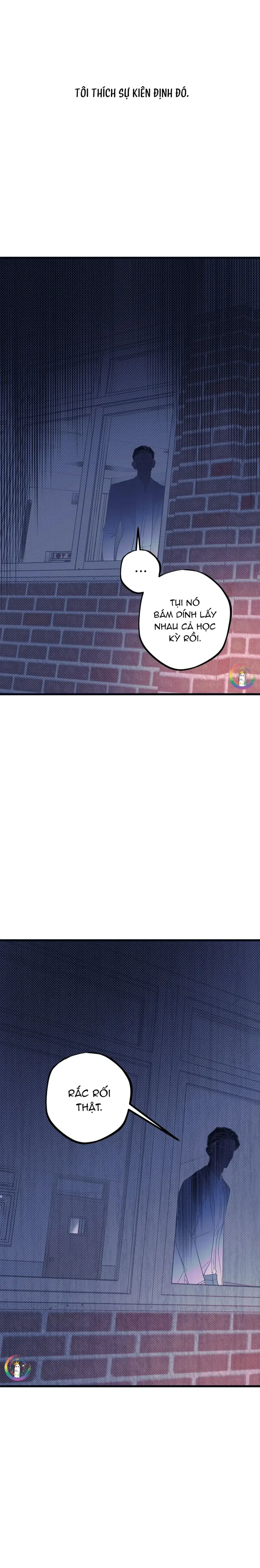Nhật Ký Đơn Sắc Chapter 26 22