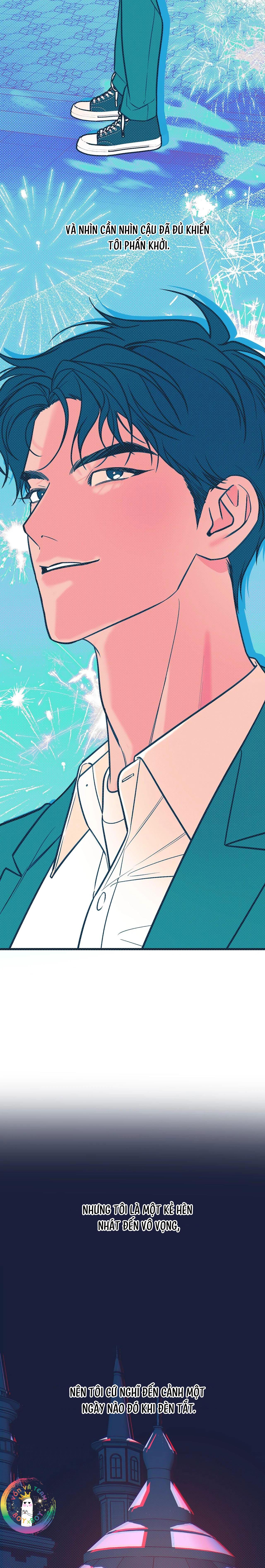 Nhật Ký Đơn Sắc Chapter 27 7