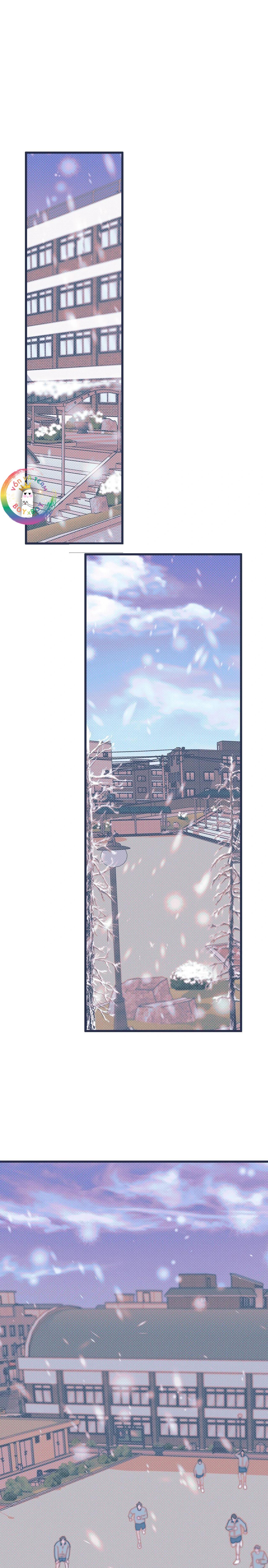 Nhật Ký Đơn Sắc Chapter 27 9