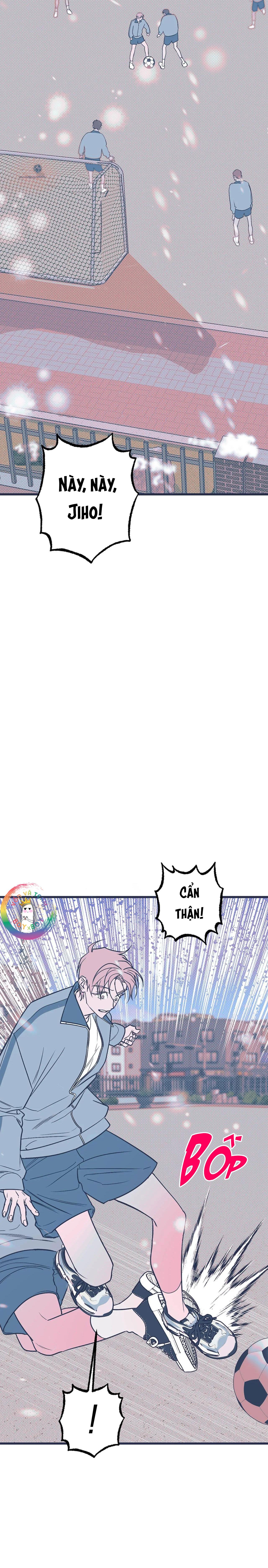 Nhật Ký Đơn Sắc Chapter 27 10