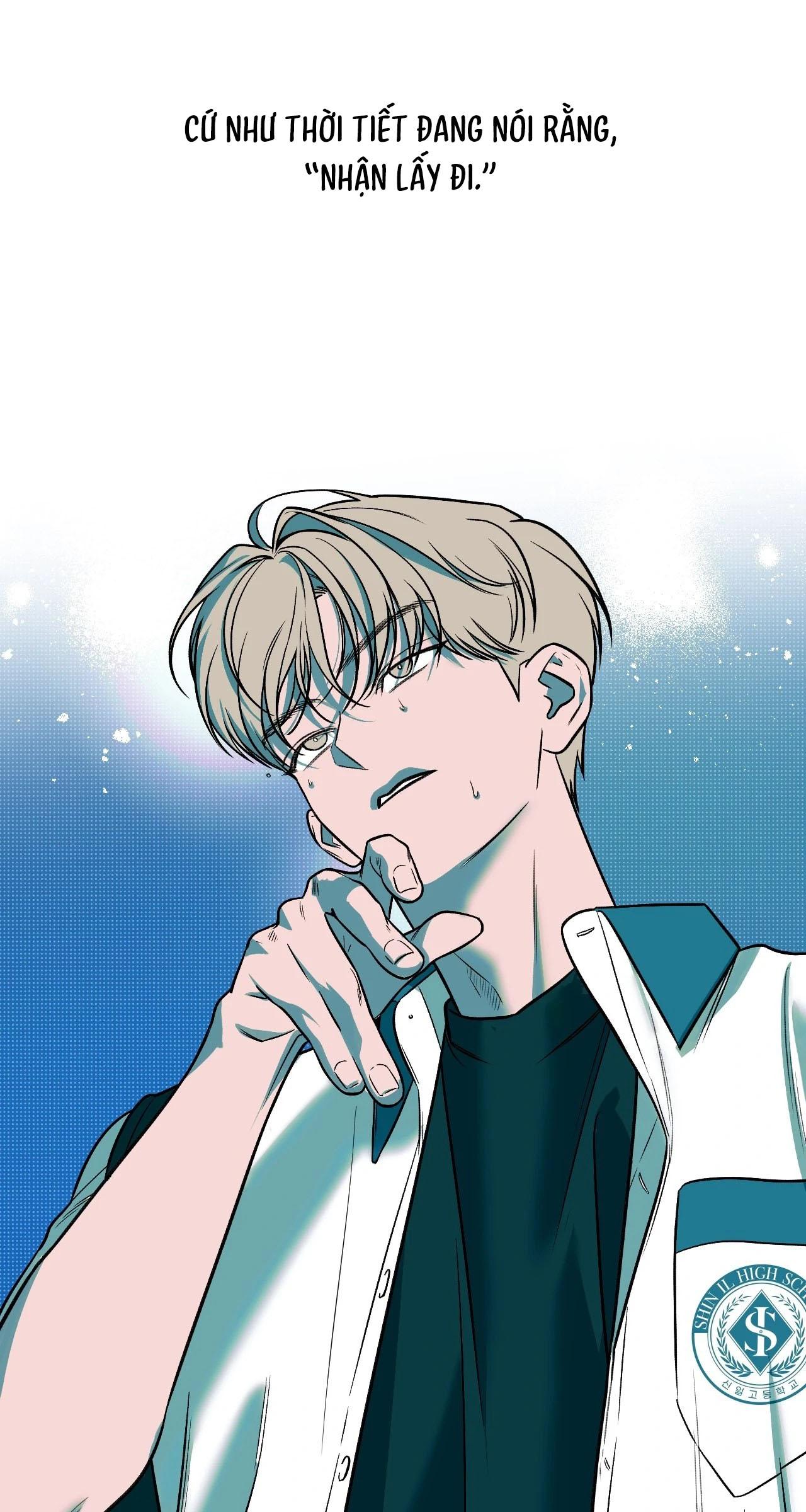 Nhật Ký Đơn Sắc Chapter 7 4