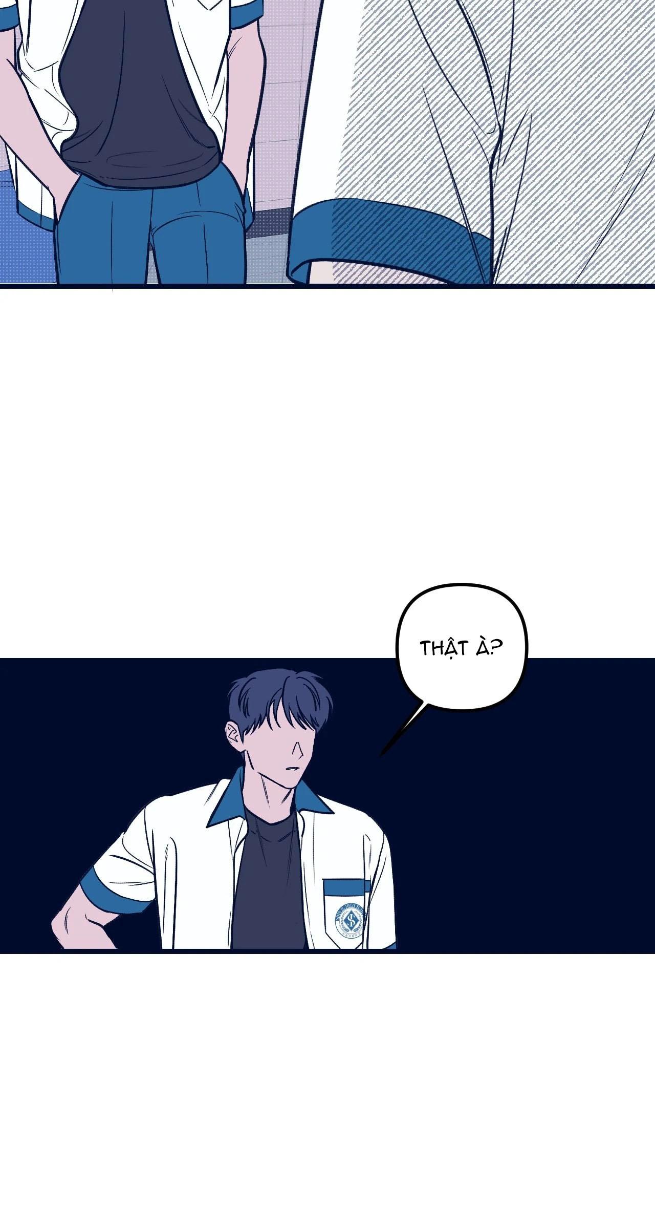 Nhật Ký Đơn Sắc Chapter 7 15