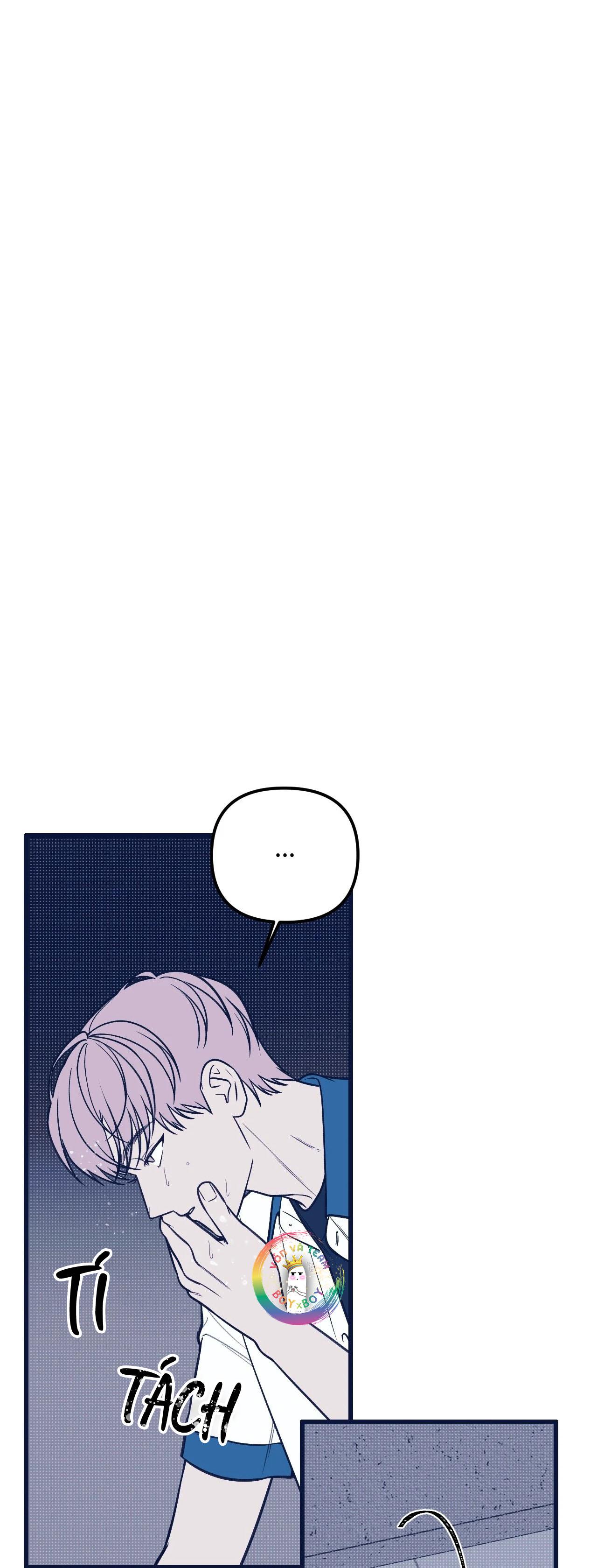 Nhật Ký Đơn Sắc Chapter 7 18
