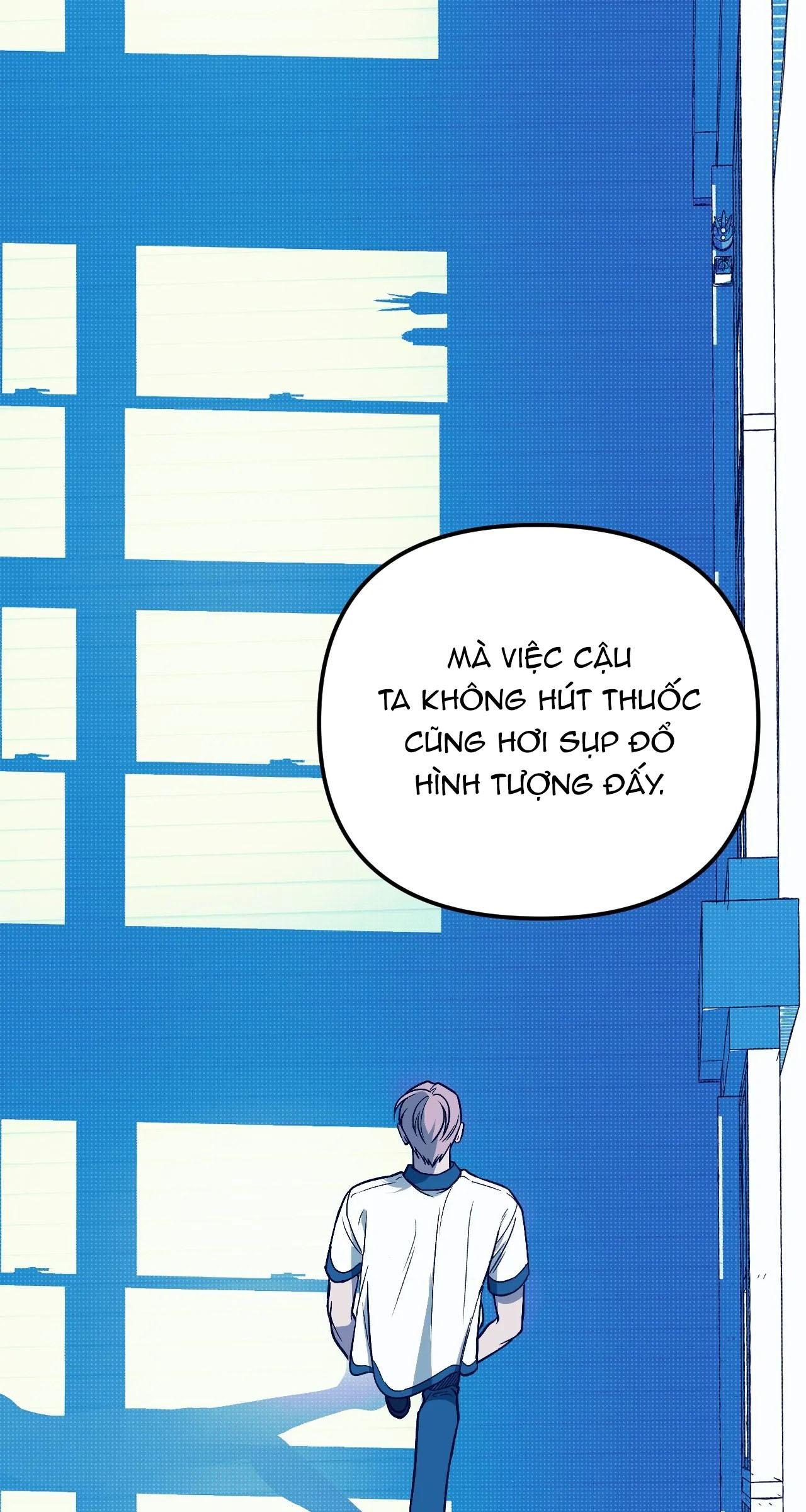 Nhật Ký Đơn Sắc Chapter 7 23