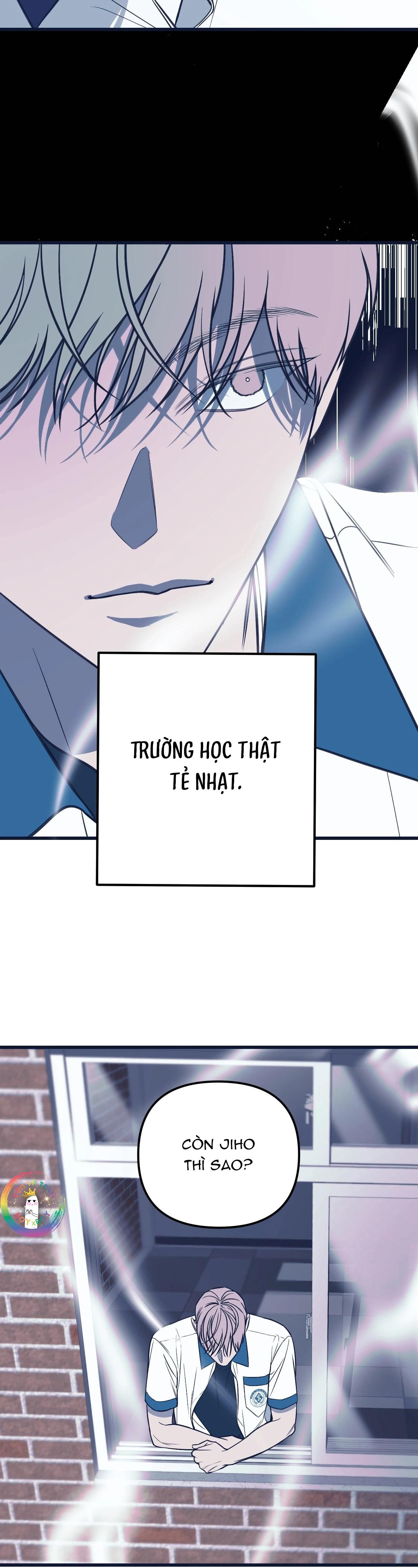 Nhật Ký Đơn Sắc Chapter 7 30