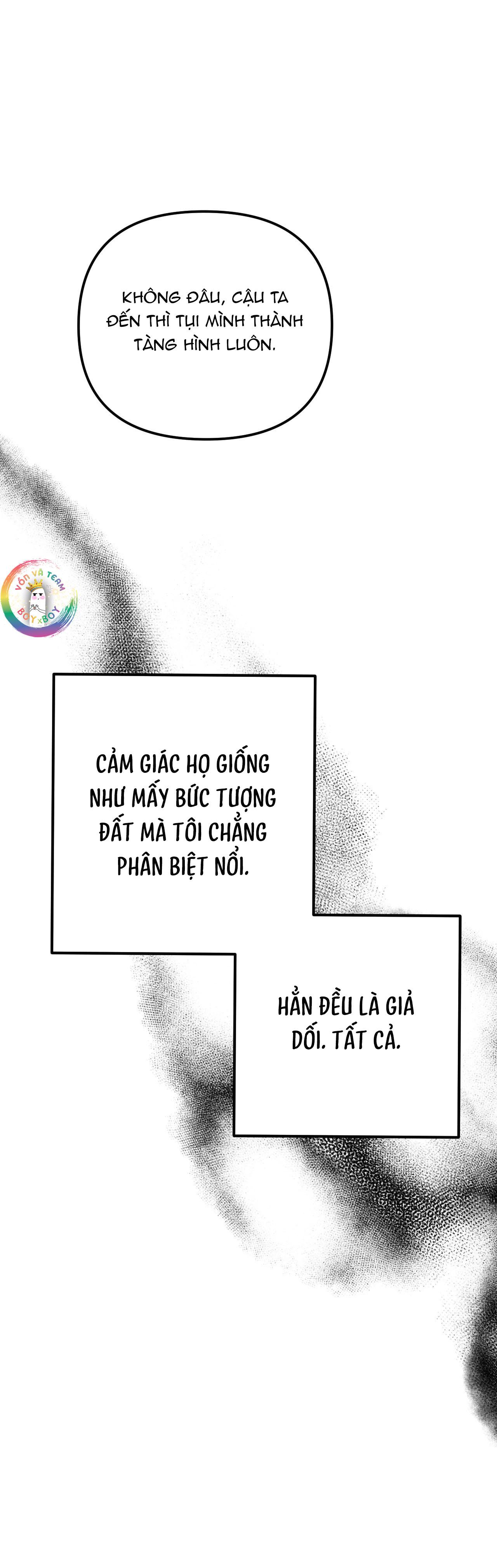 Nhật Ký Đơn Sắc Chapter 7 32