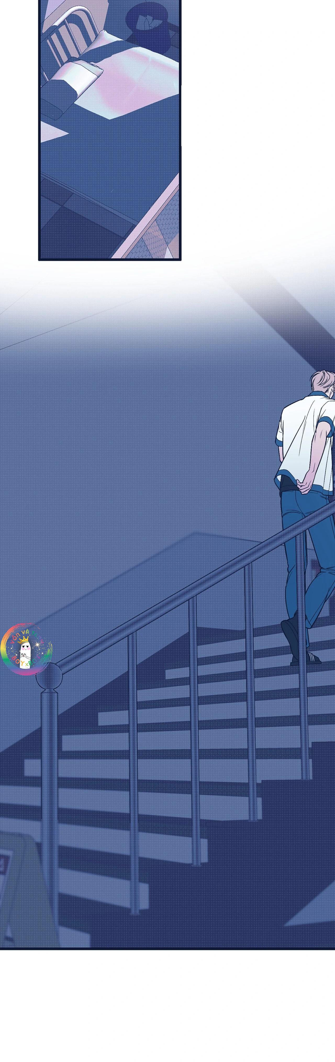 Nhật Ký Đơn Sắc Chapter 7 44
