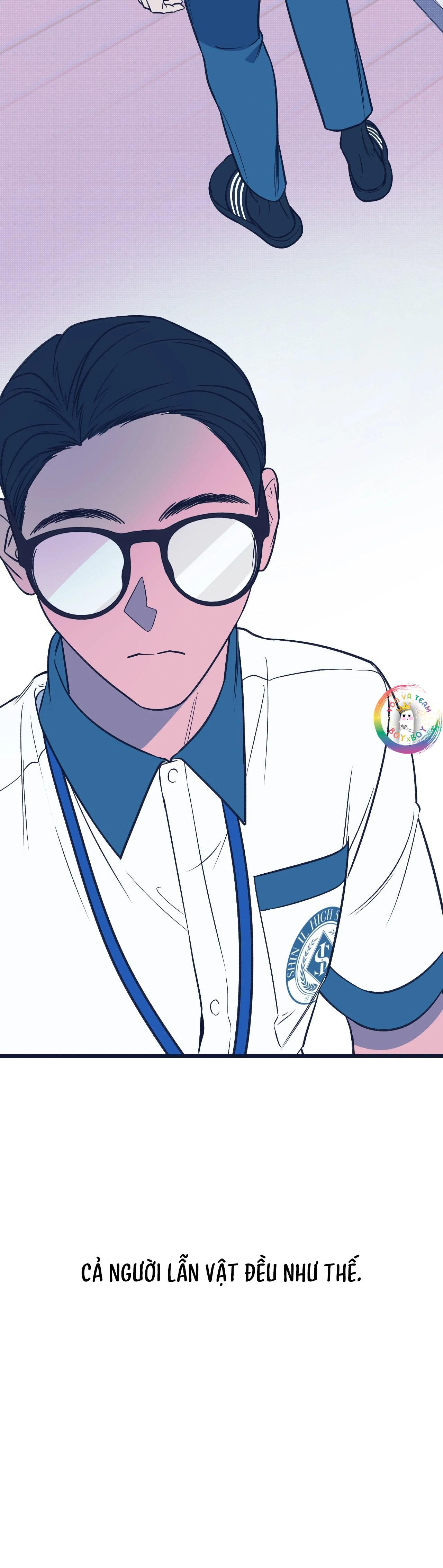 Nhật Ký Đơn Sắc Chapter 7 47