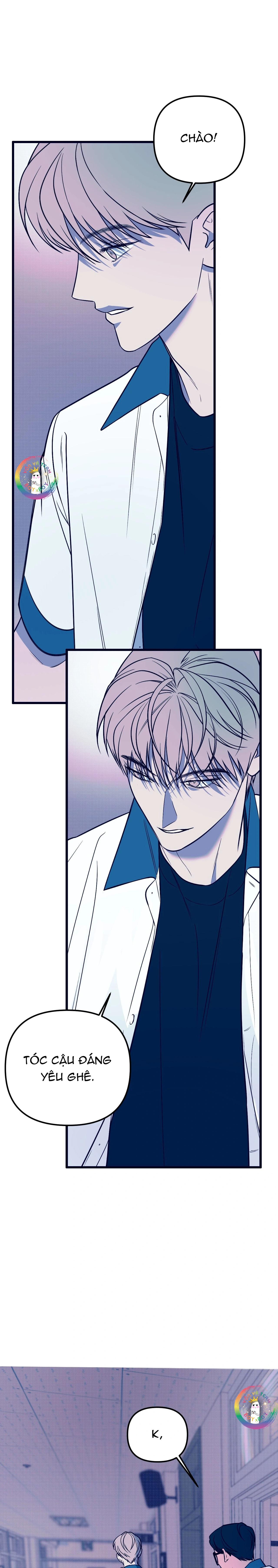 Nhật Ký Đơn Sắc Chapter 7 48