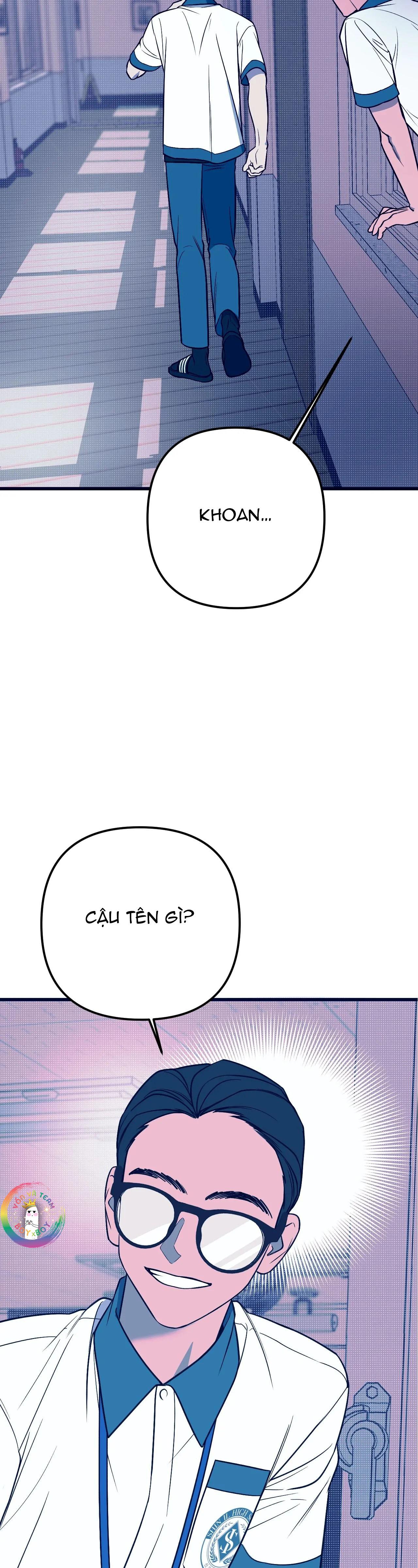 Nhật Ký Đơn Sắc Chapter 7 49