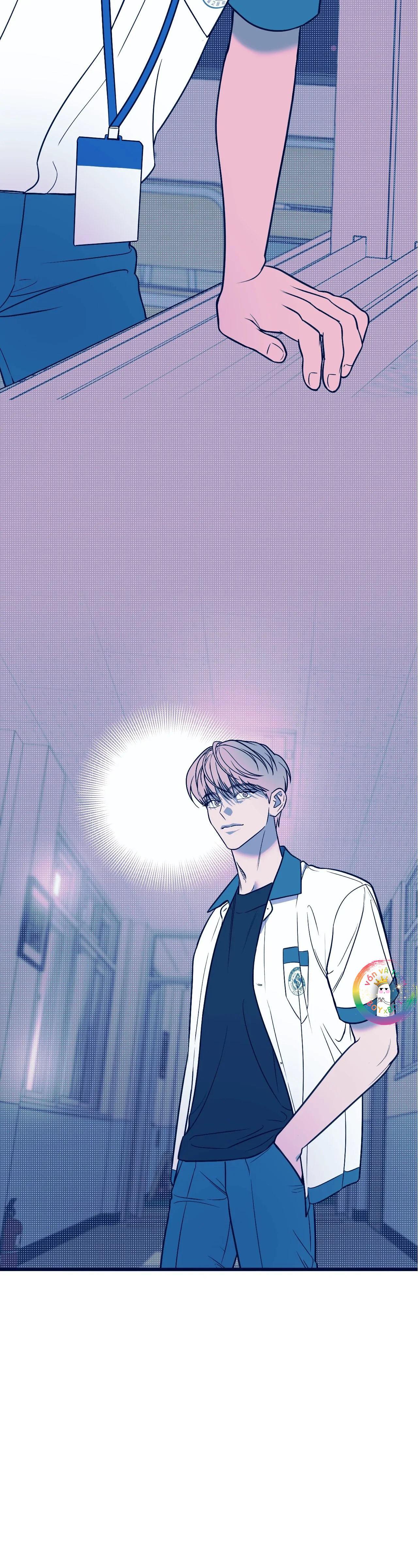 Nhật Ký Đơn Sắc Chapter 7 50