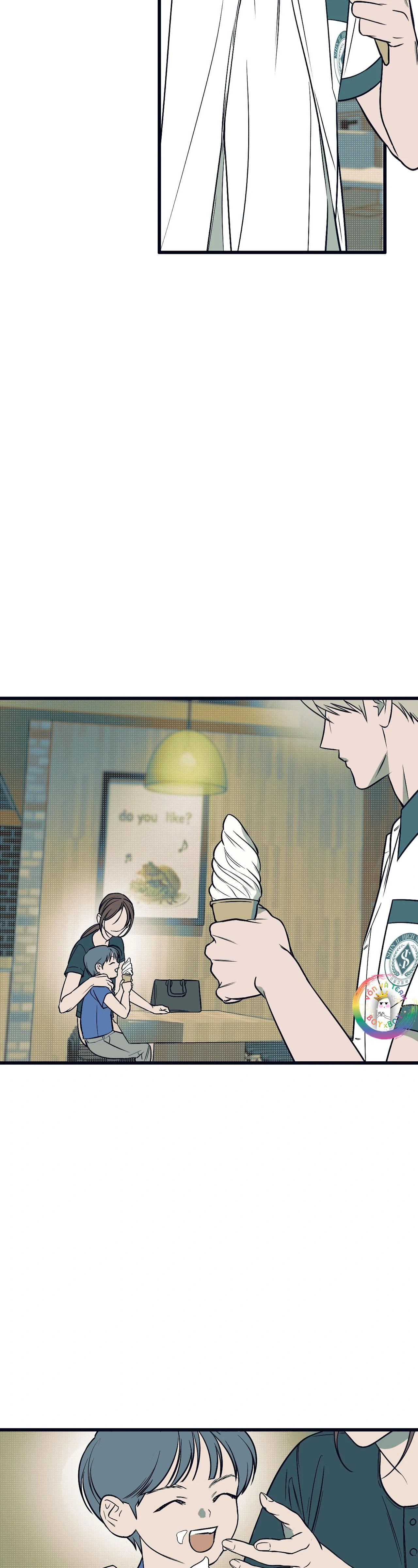 Nhật Ký Đơn Sắc Chapter 9 - Next 