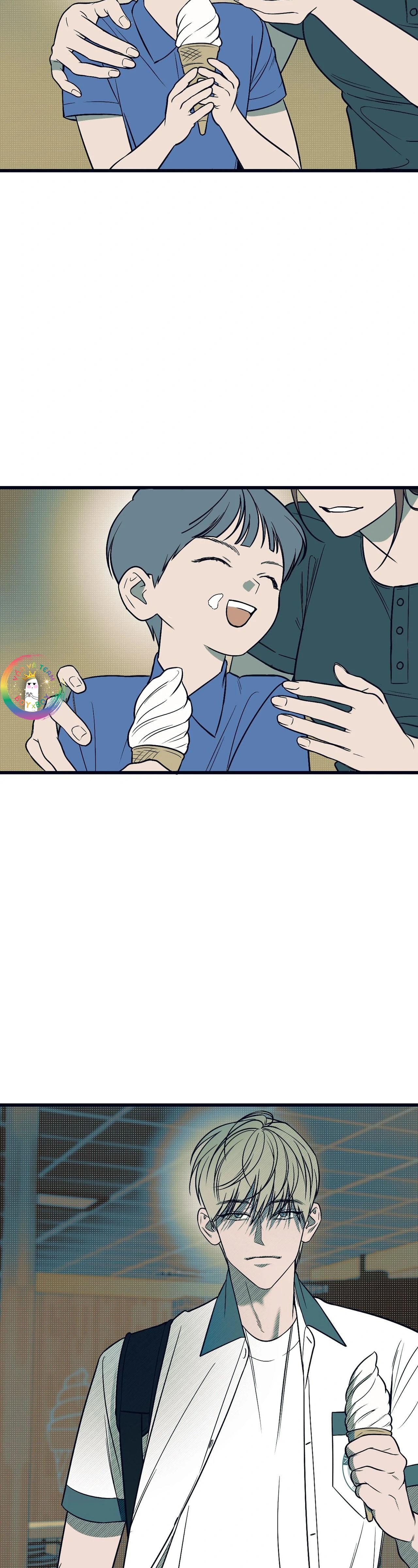 Nhật Ký Đơn Sắc Chapter 9 - Next 