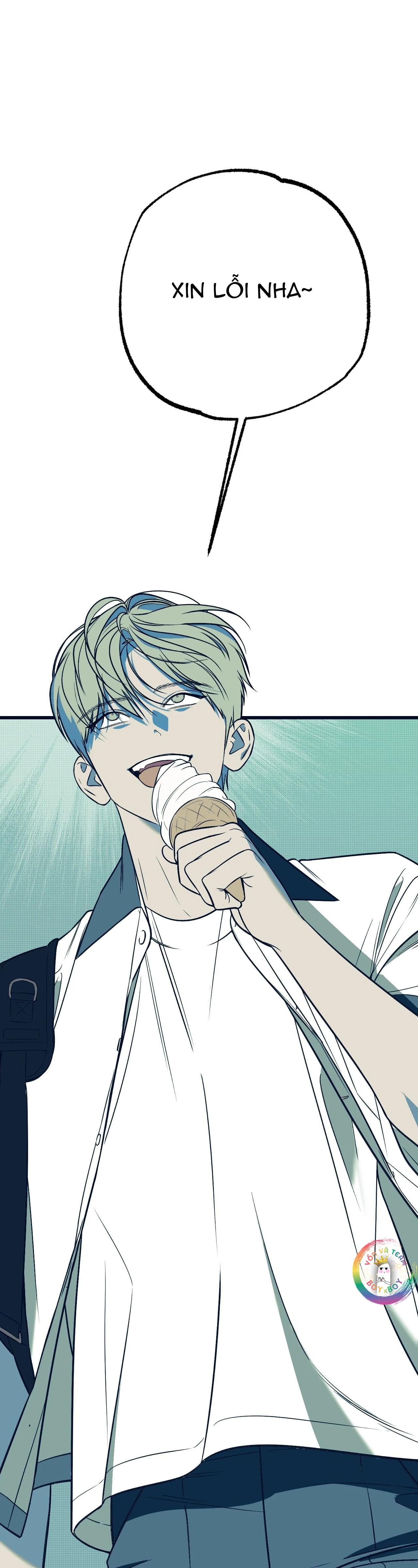 Nhật Ký Đơn Sắc Chapter 9 - Next 