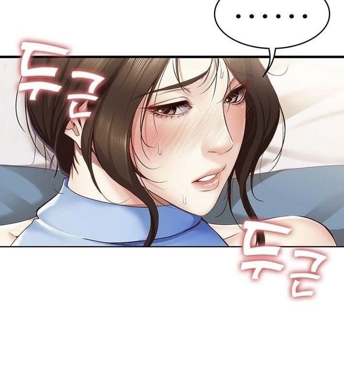 Nhật Ký Nội Trú Chapter 12.1 - Trang 2