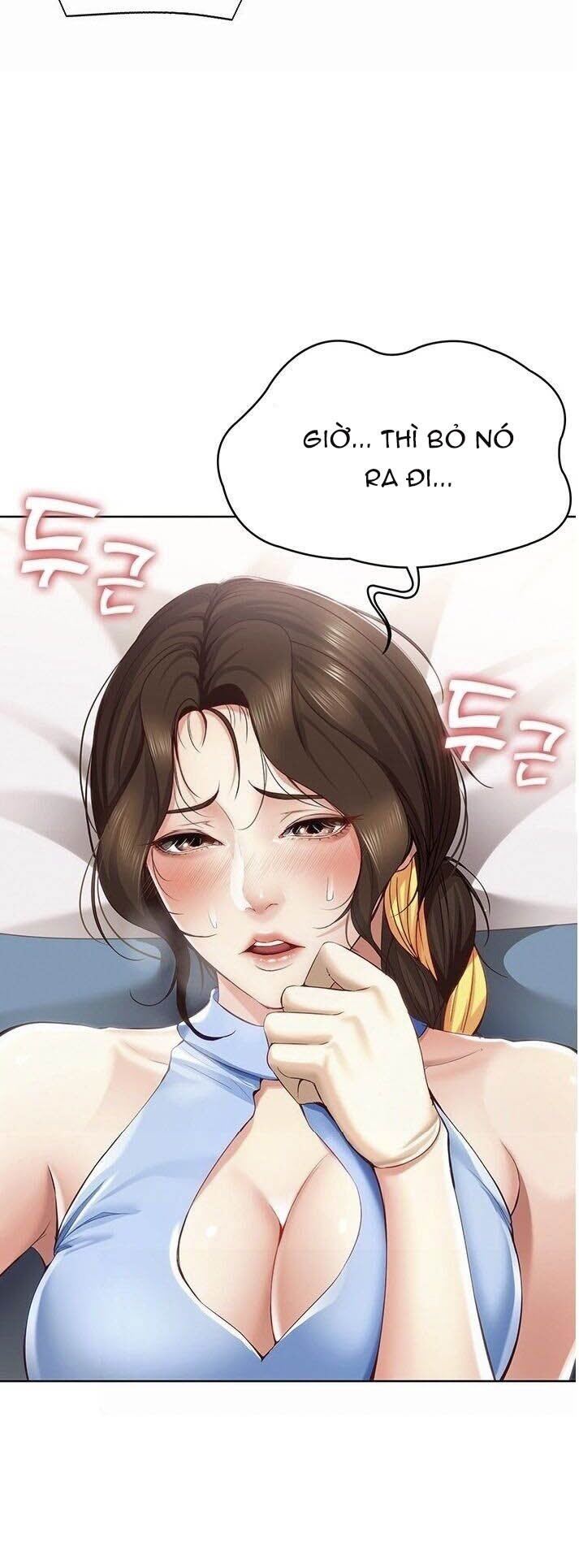 Nhật Ký Nội Trú Chapter 12.2 - Trang 2
