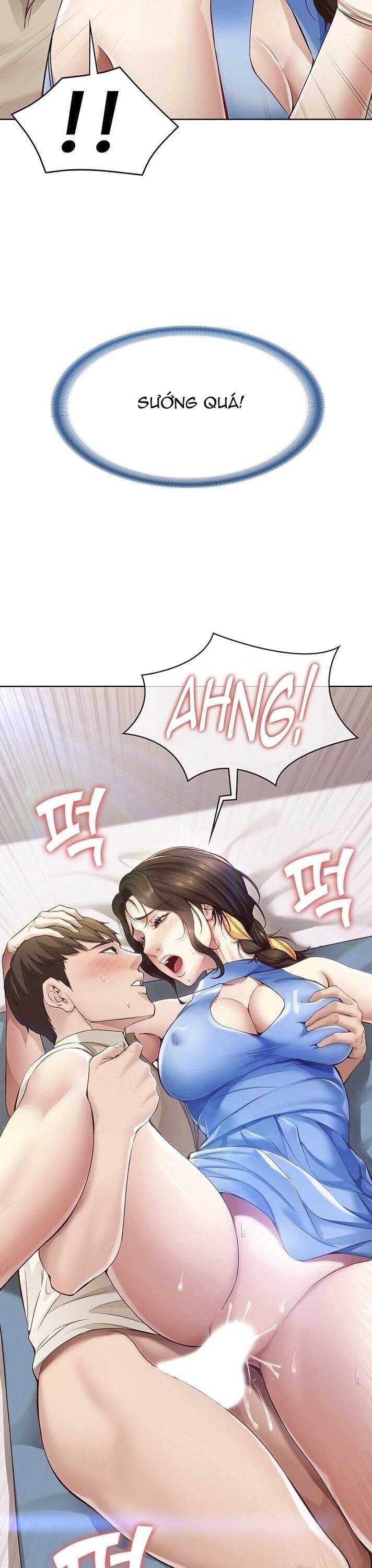 Nhật Ký Nội Trú Chapter 12.2 - Trang 2
