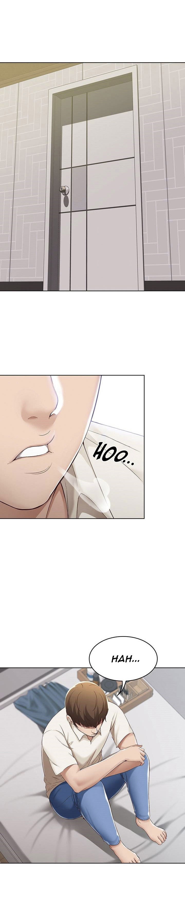 Nhật Ký Nội Trú Chapter 14.1 - Trang 2