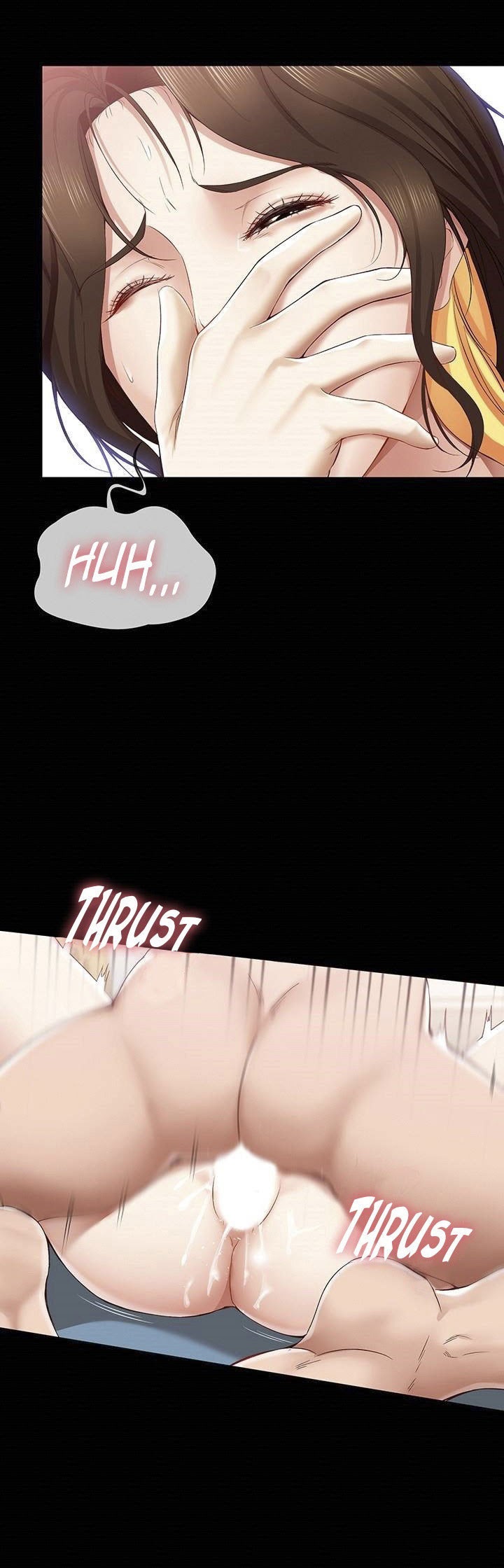 Nhật Ký Nội Trú Chapter 14.2 - Trang 2