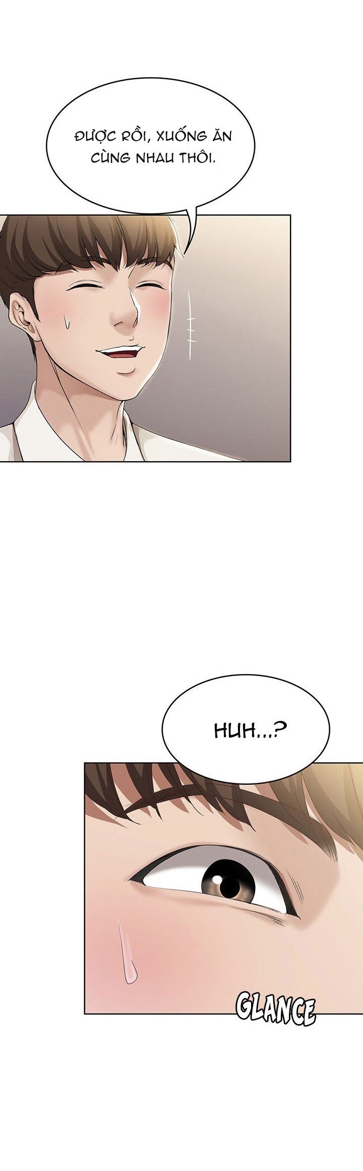 Nhật Ký Nội Trú Chapter 14.2 - Trang 2