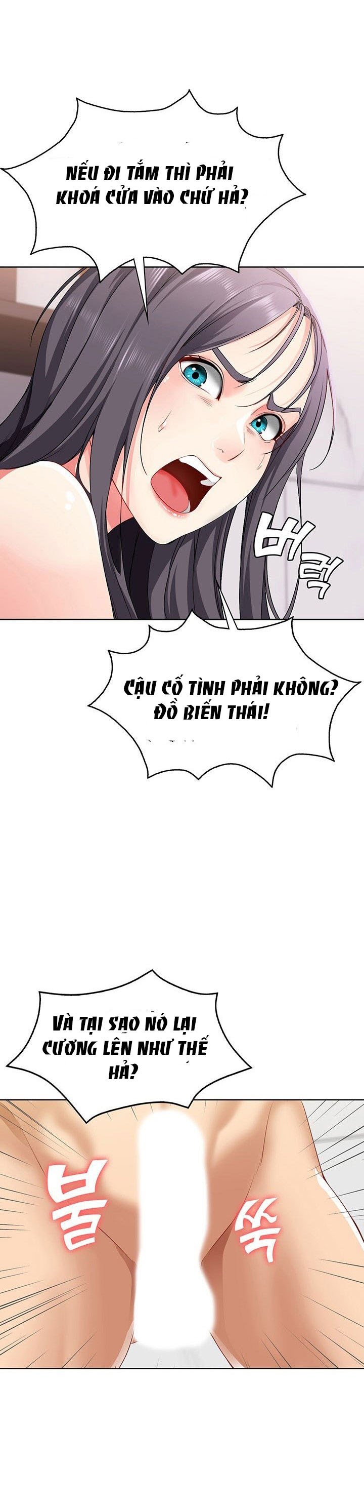 Nhật Ký Nội Trú Chapter 3.2 - Trang 2