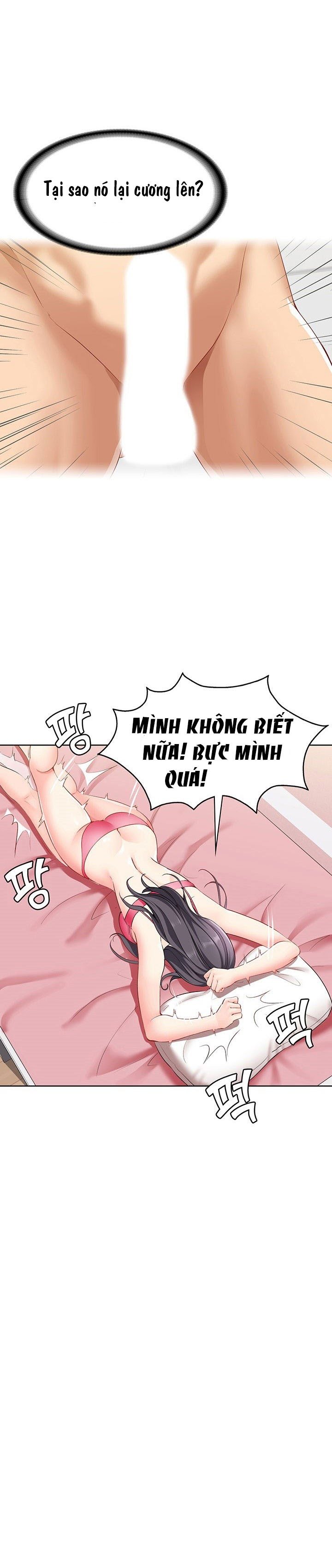 Nhật Ký Nội Trú Chapter 3.2 - Trang 2